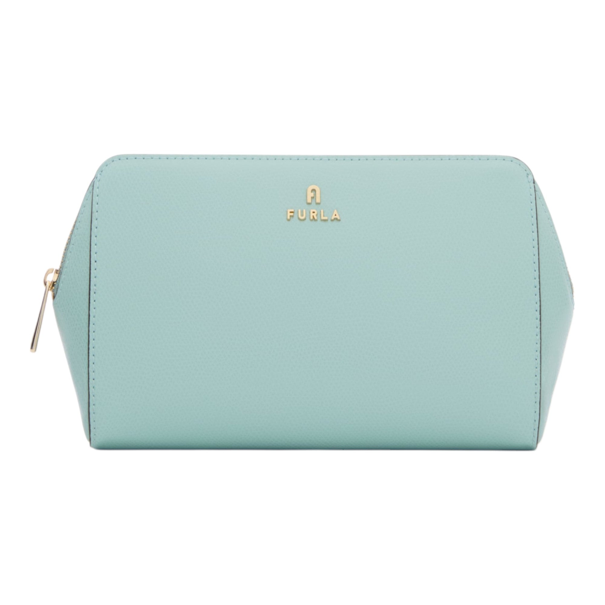 Furla Camelia Cosmetic Case L