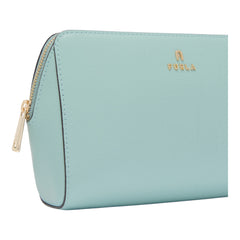 Furla Camelia Cosmetic Case L