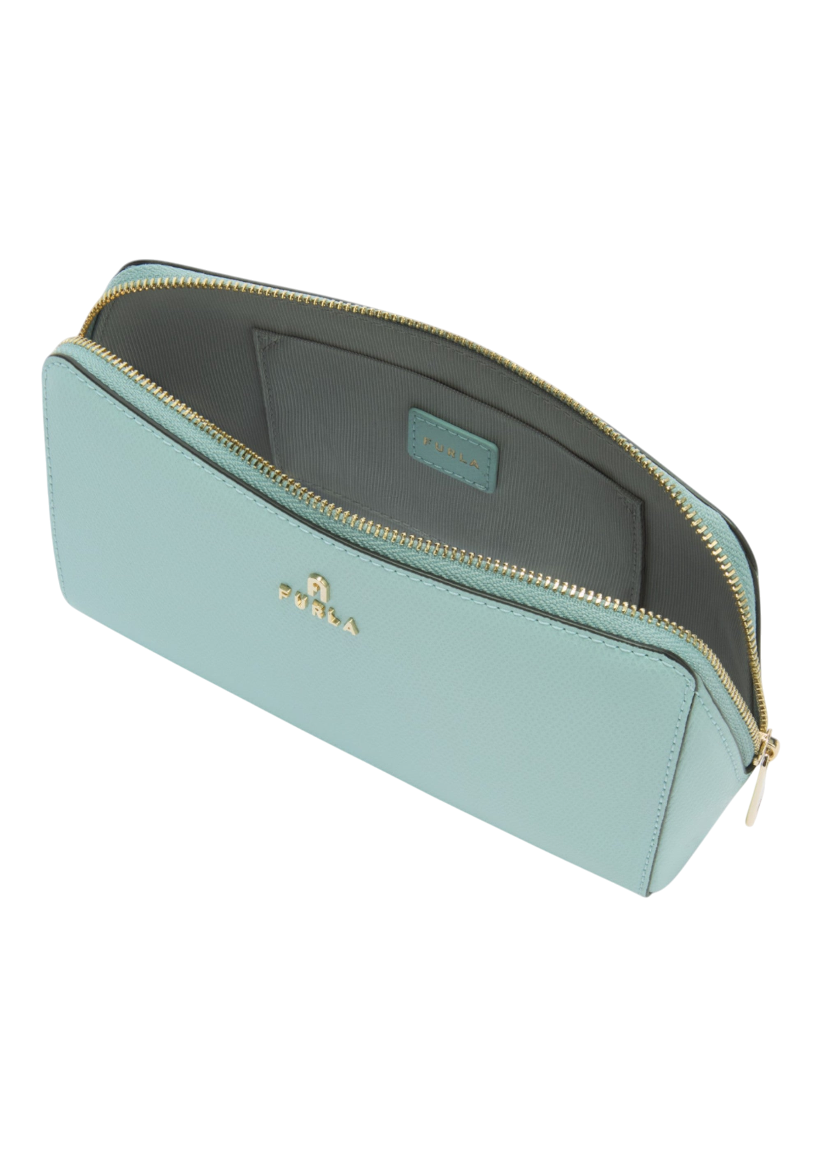 Furla Camelia Cosmetic Case L
