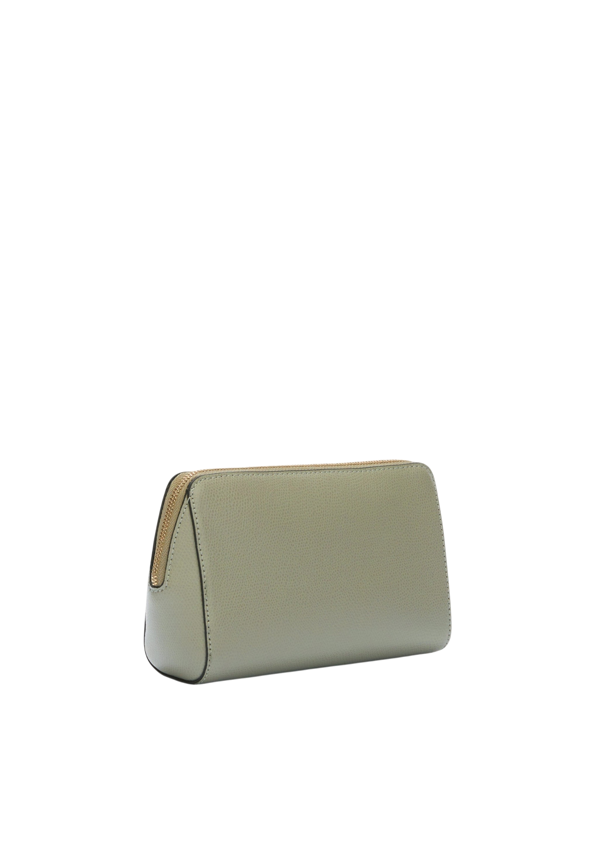 Furla Camelia Cosmetic Case Agave B Large