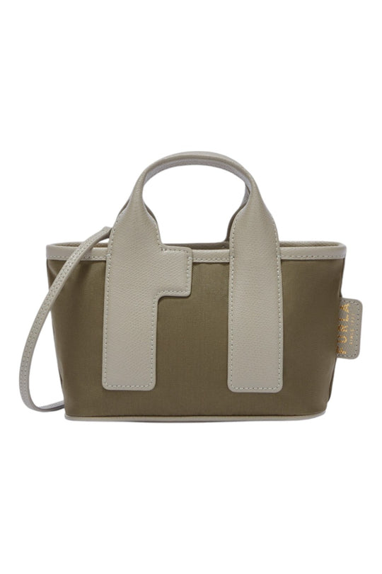 Furla Piuma Mini Crossbody