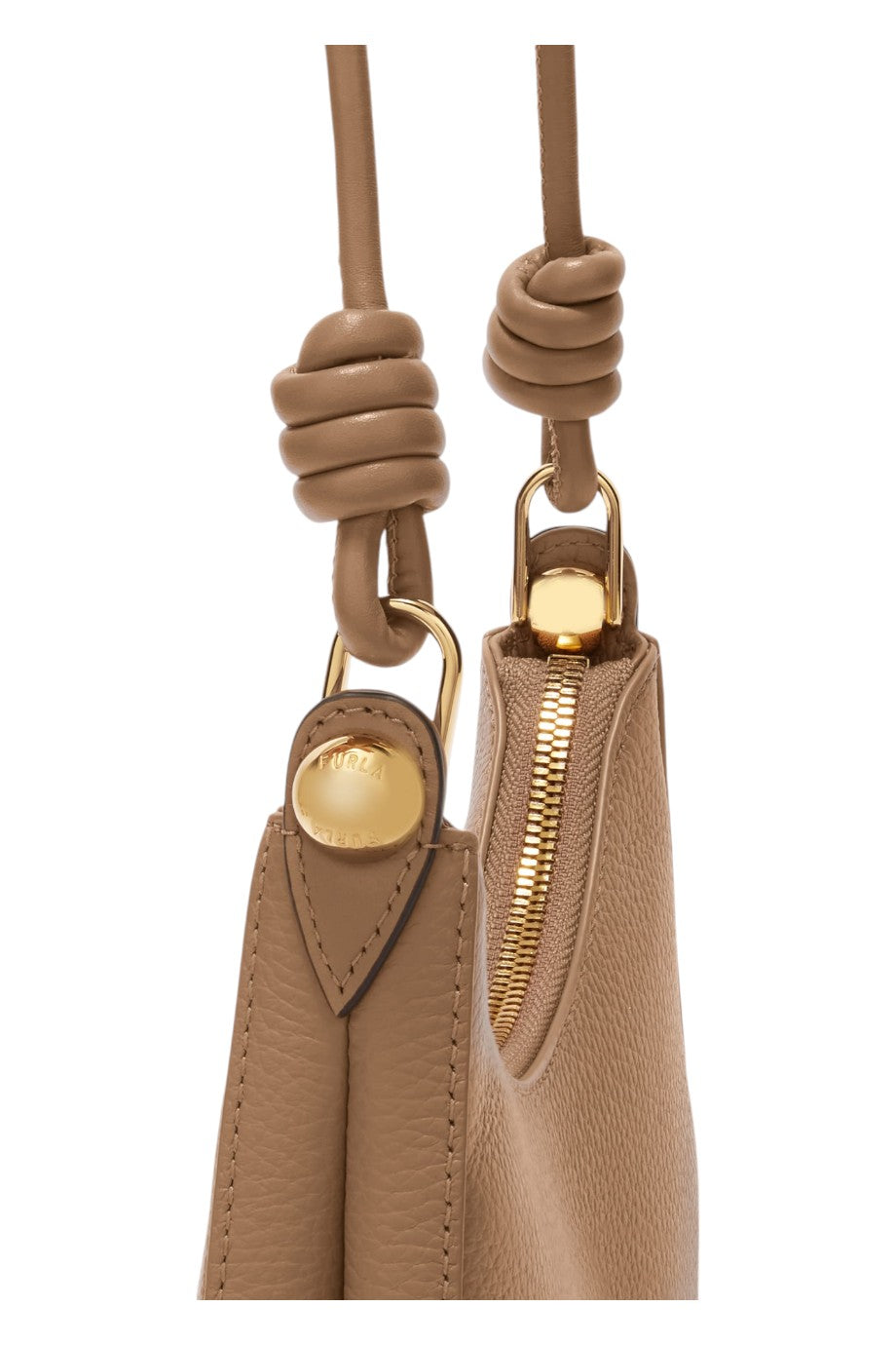 Furla Sfera Mini Crossbody Hobo