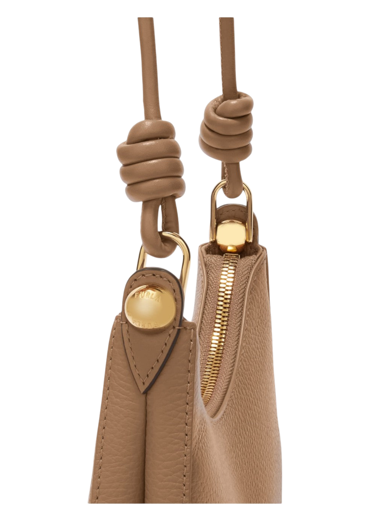 Furla Sfera Mini Crossbody Hobo