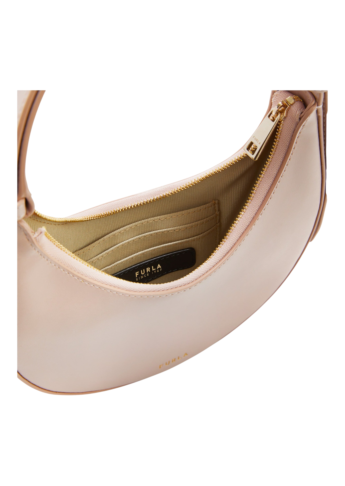 Furla Delizia Mini Shoulder Bag