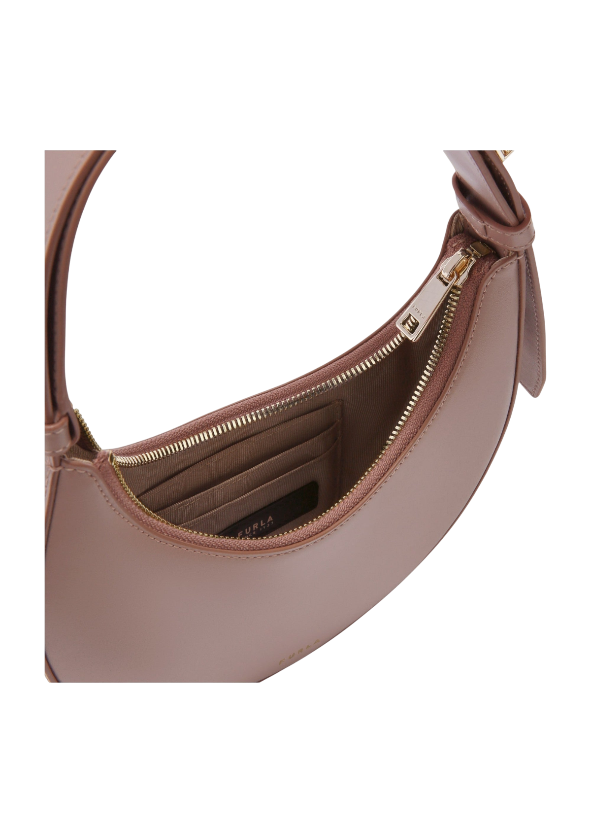 Furla Delizia Mini Shoulder Bag