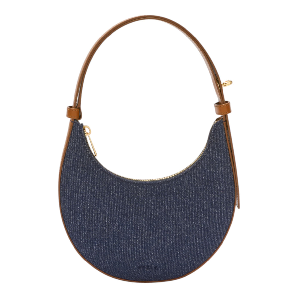 Furla Delizia Mini Shoulder Bag