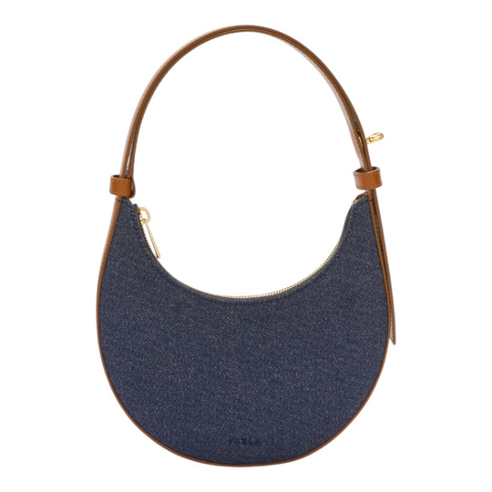 Furla Delizia Mini Shoulder Bag