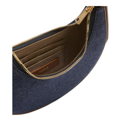 Furla Delizia Mini Shoulder Bag