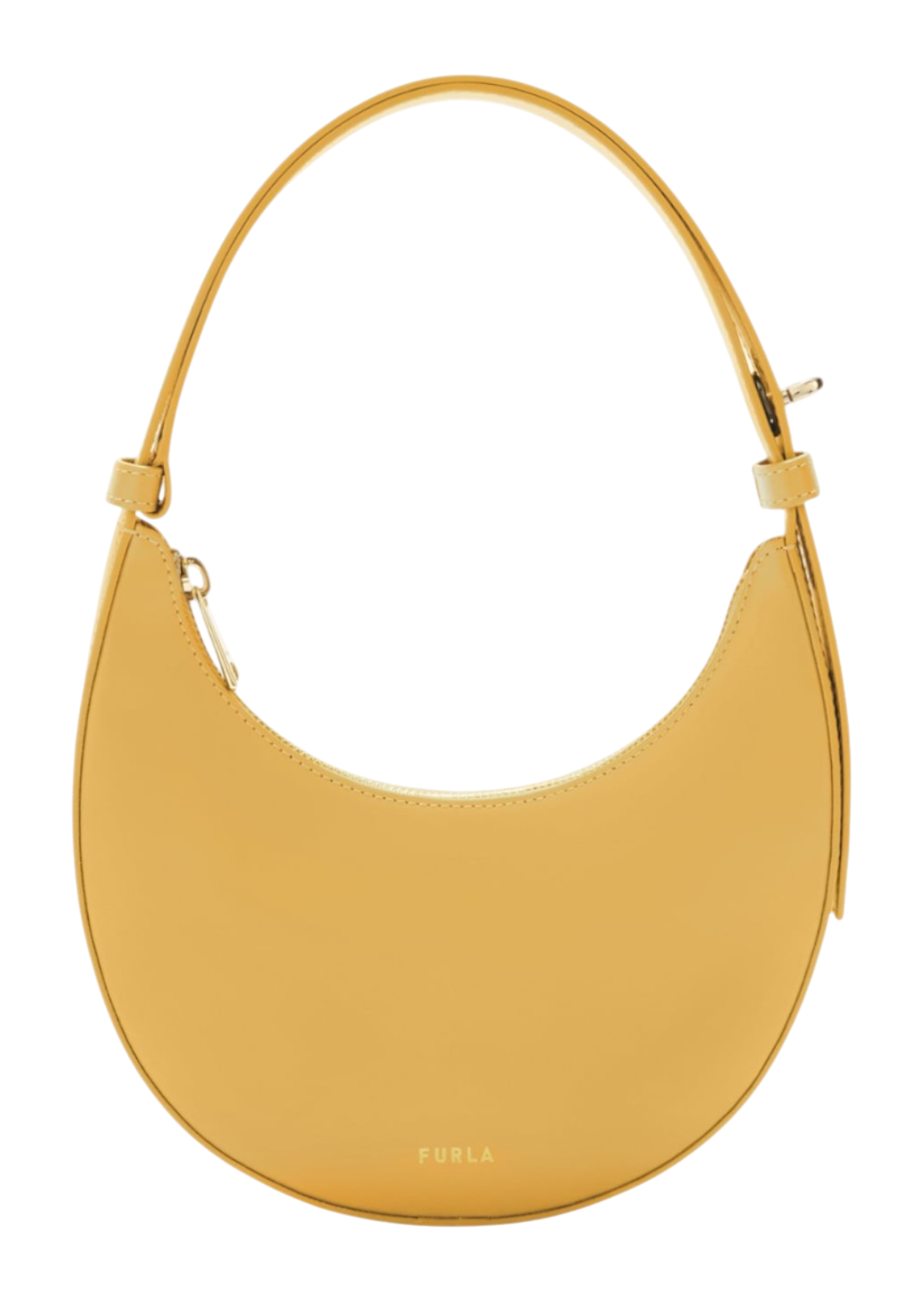 Furla Delizia Mini Shoulder Bag