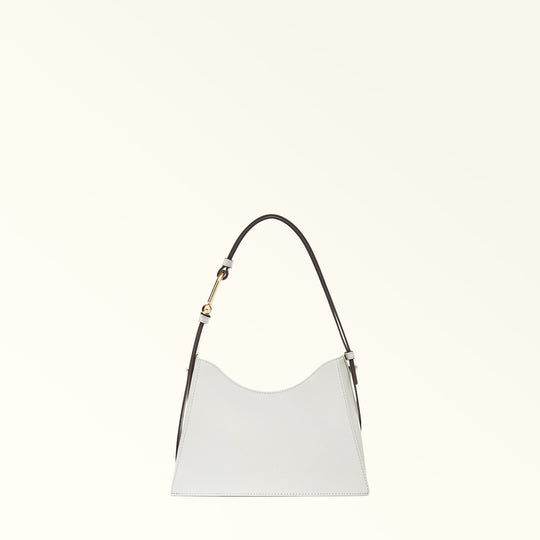 Furla Nuvola Marshmallow Shoulder Bag - Mini