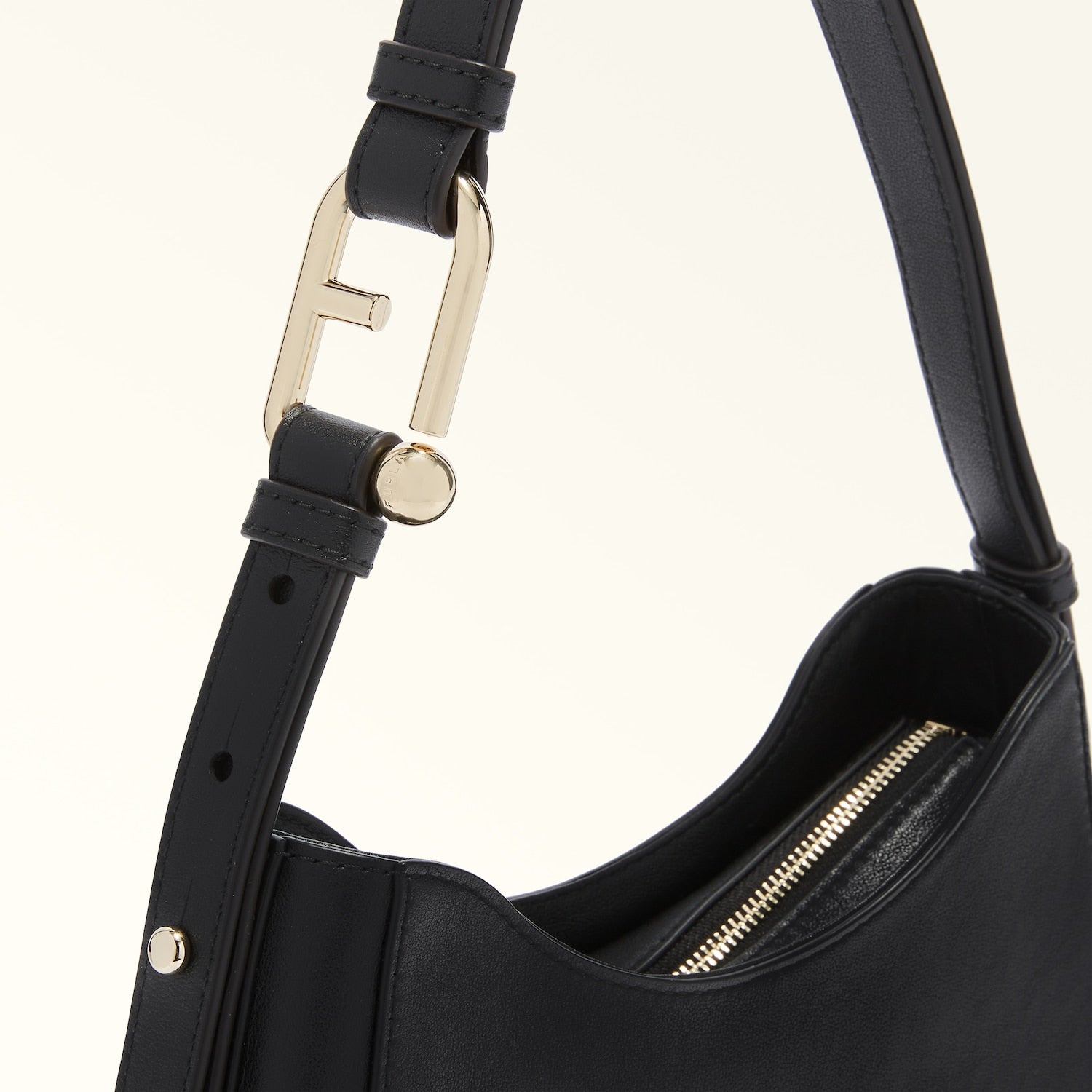 Furla Nuvola Mini Shoulder Bag