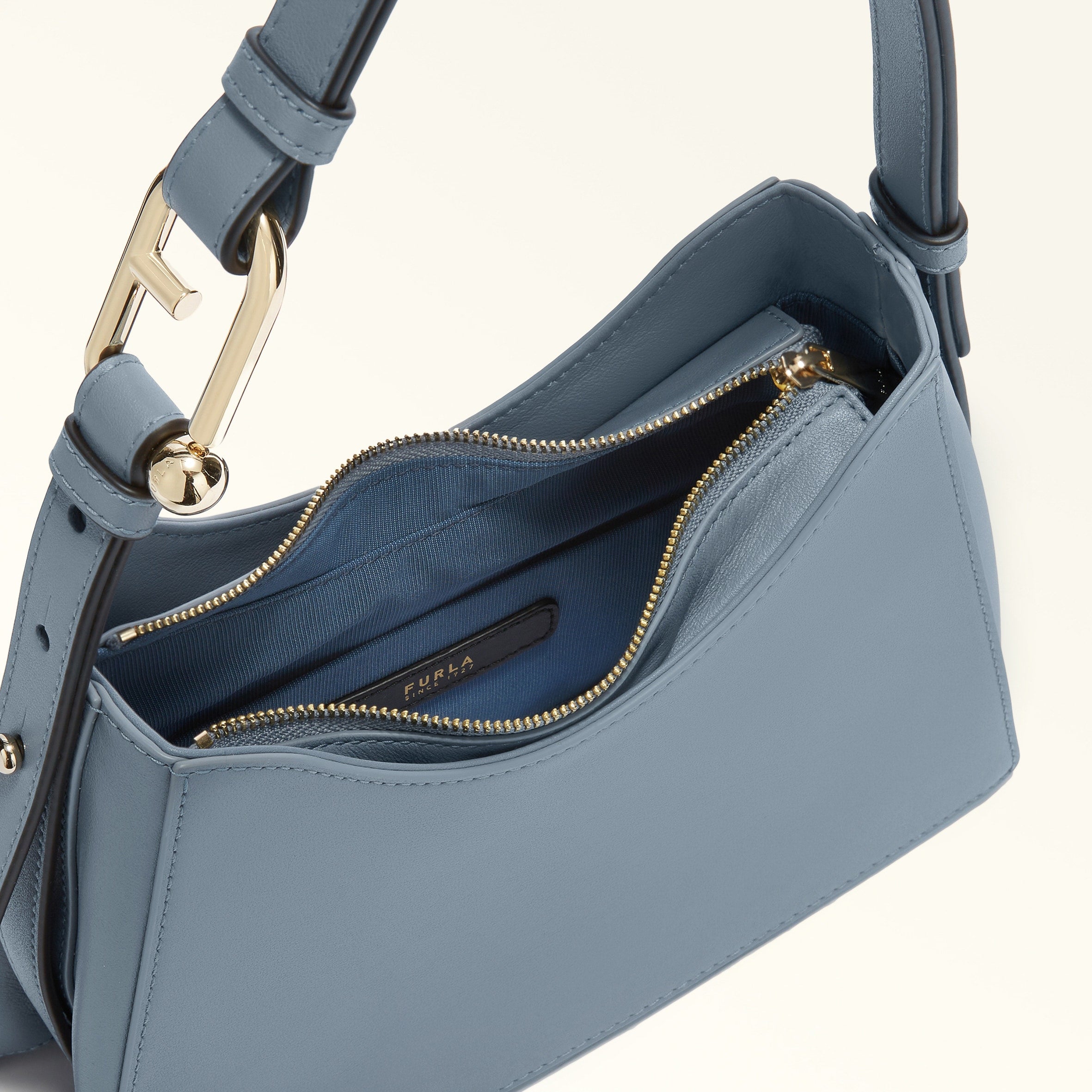 Furla Nuvola Mini Shoulder Bag - Celestial