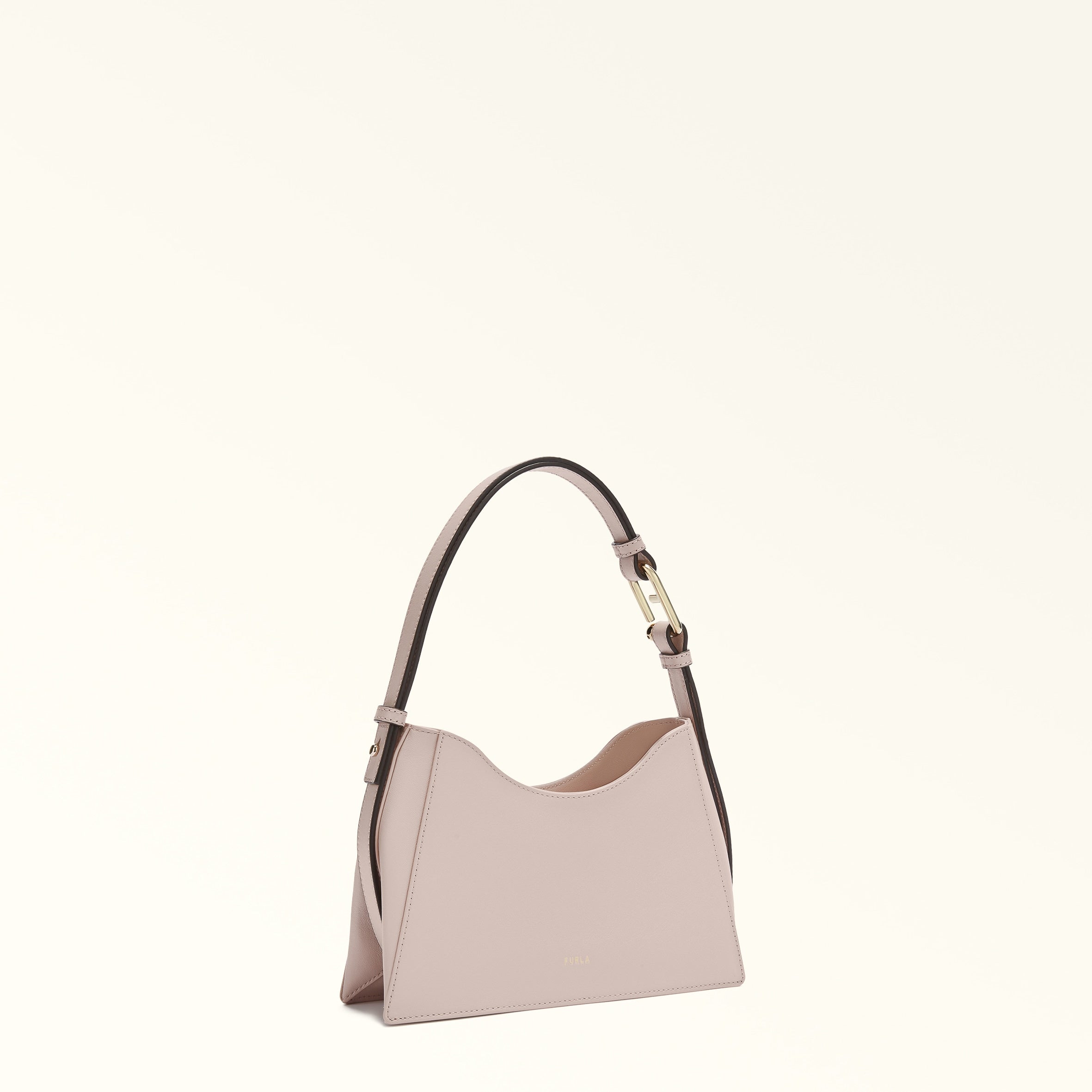 Furla Nuvola Mini Shoulder Bag - Corolla