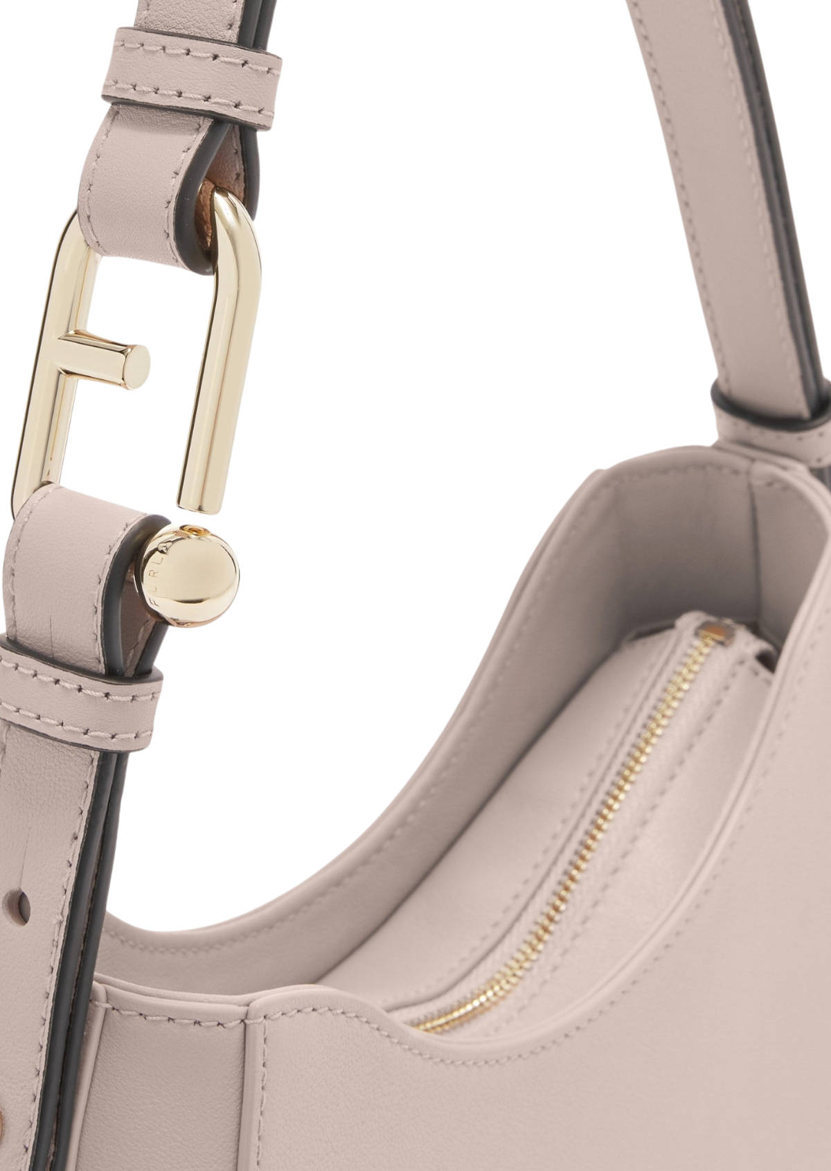 Furla Nuvola Mini Shoulder Bag - Corolla
