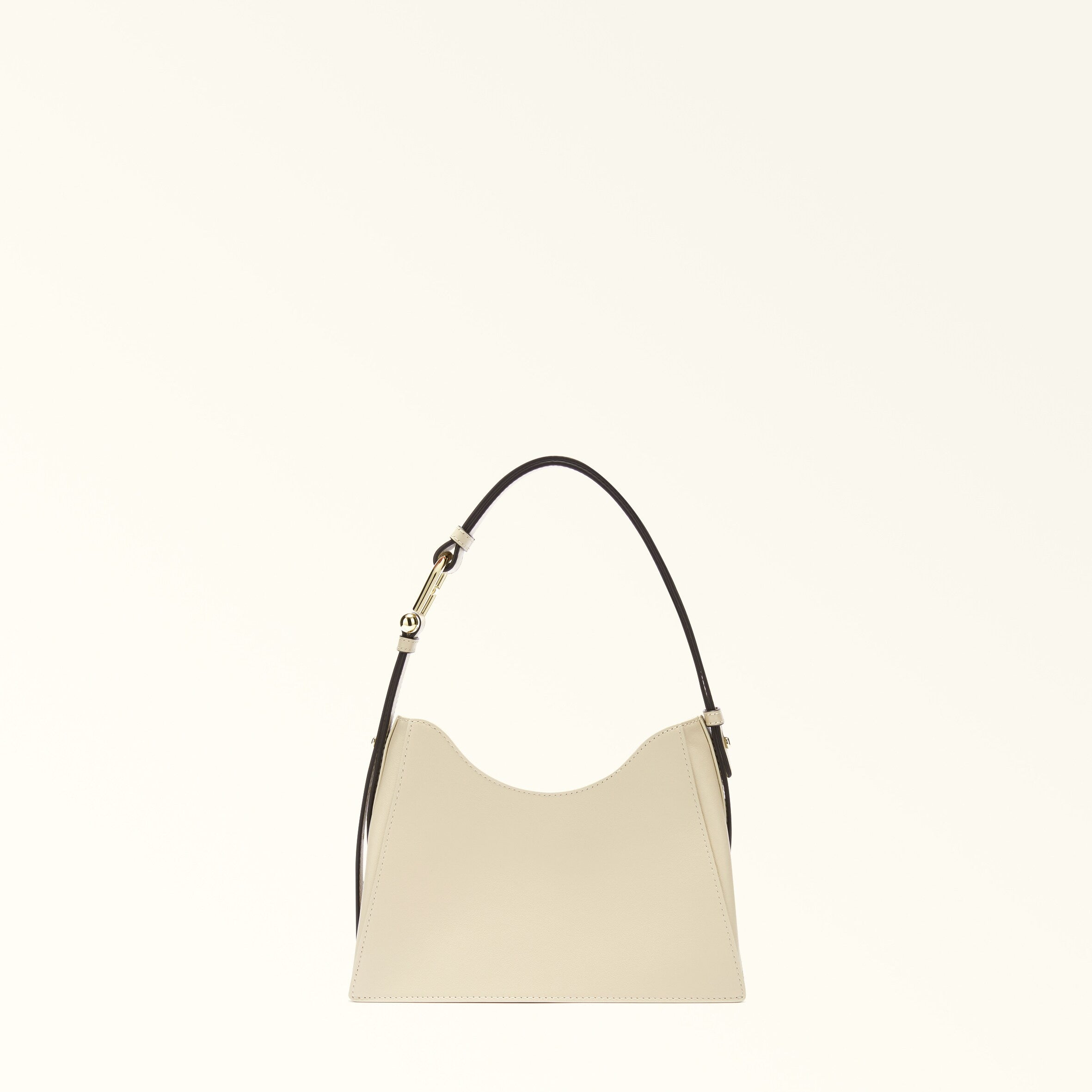 Furla Nuvola Mini Shoulder Bag - Avena