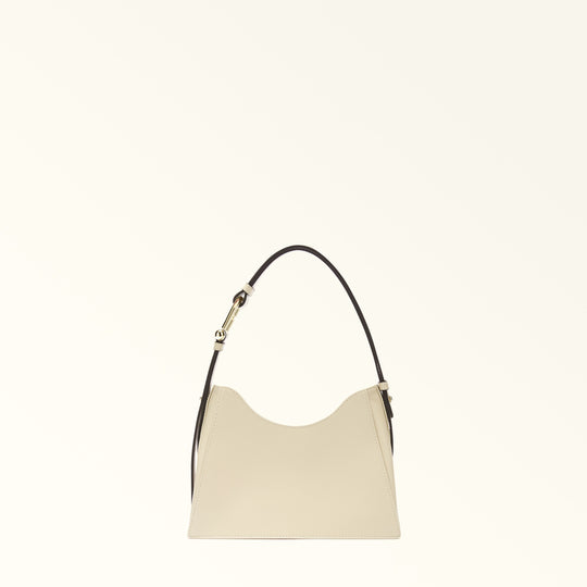 Furla Nuvola Avena Shoulder Bag - Mini