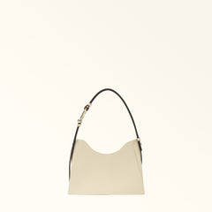 Furla Nuvola Mini Shoulder Bag - Avena