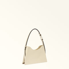 Furla Nuvola Mini Shoulder Bag - Avena