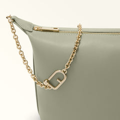 Furla Nuvola Crossbody Agave B Mini