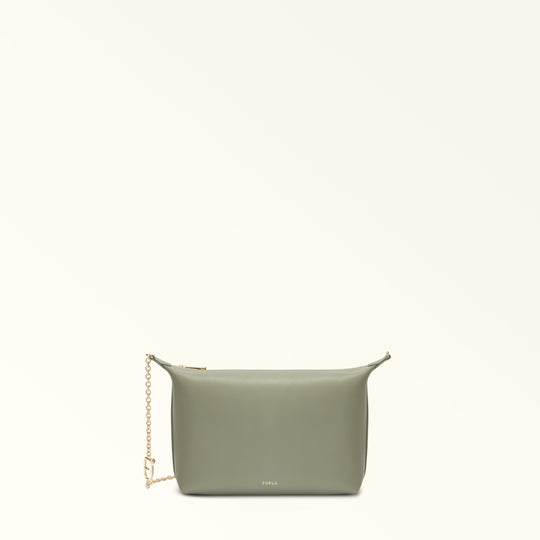 Furla Nuvola Crossbody Agave B Mini