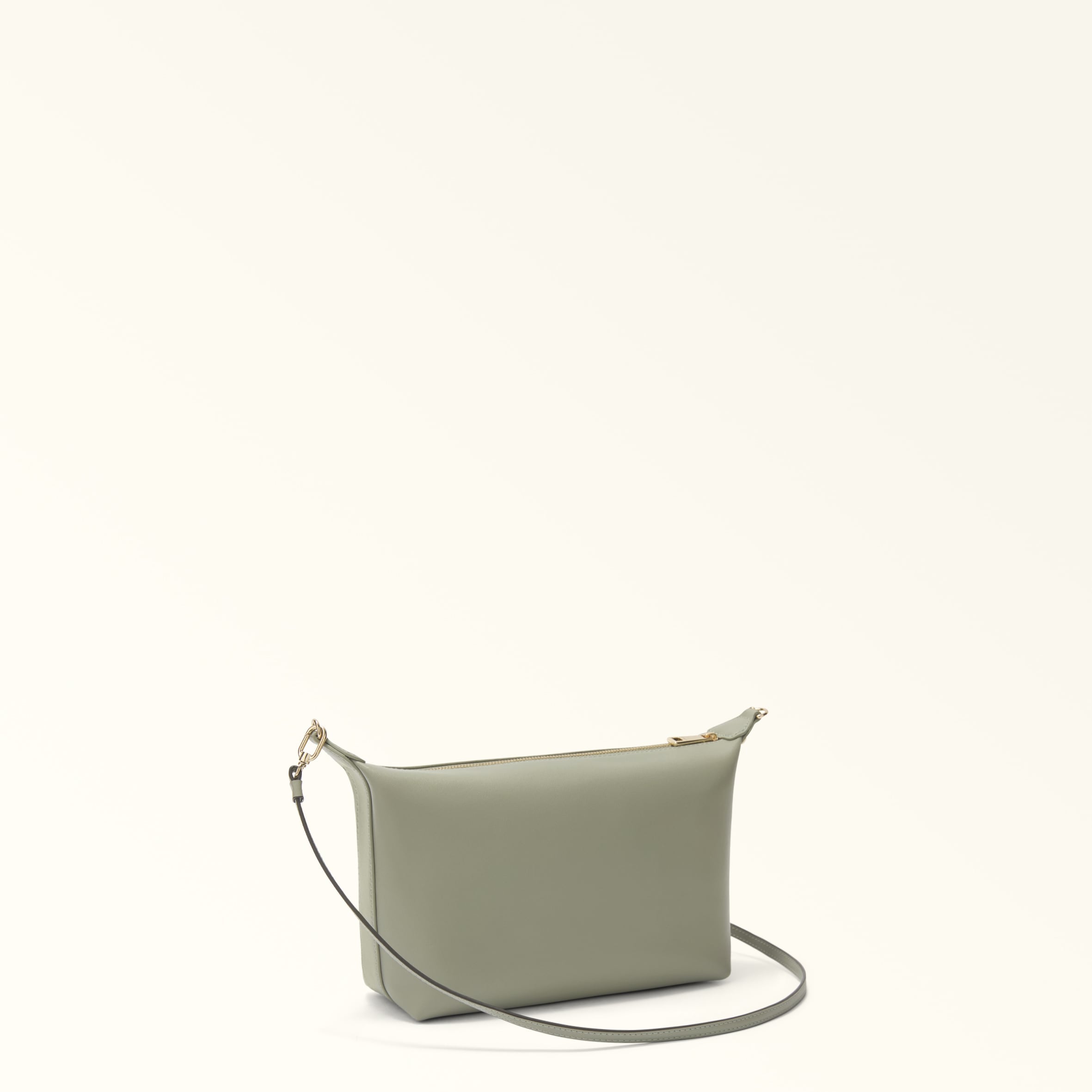 Furla Nuvola Crossbody Agave B Mini