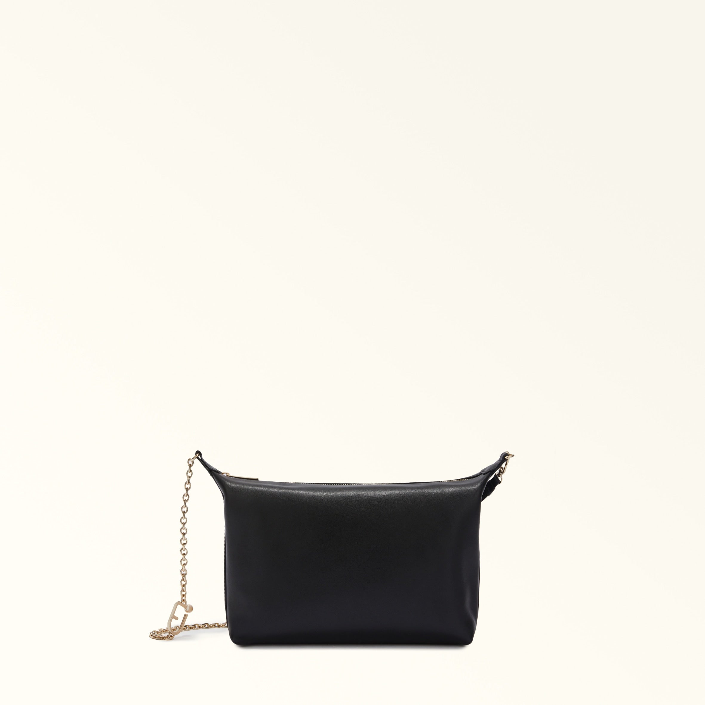 Furla Nuvola Crossbody Nero Mini