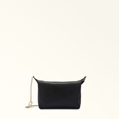 Furla Nuvola Crossbody Nero Mini