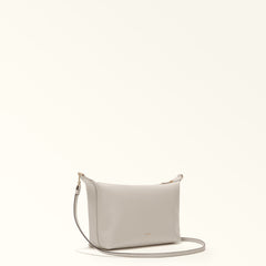 Furla Nuvola Crossbody Vaniglia Mini