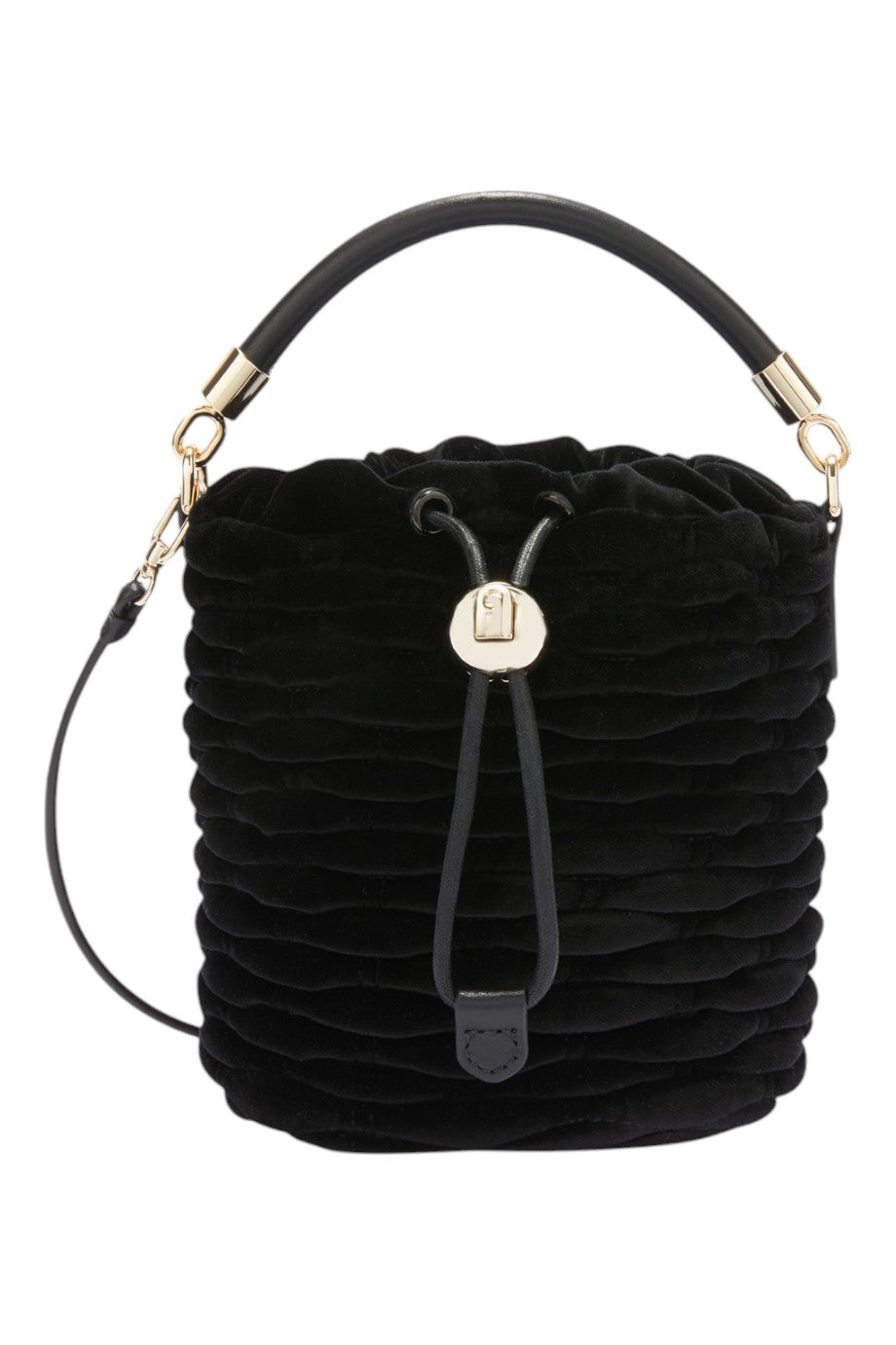 Furla Mionido Mini Crossbody Bucket