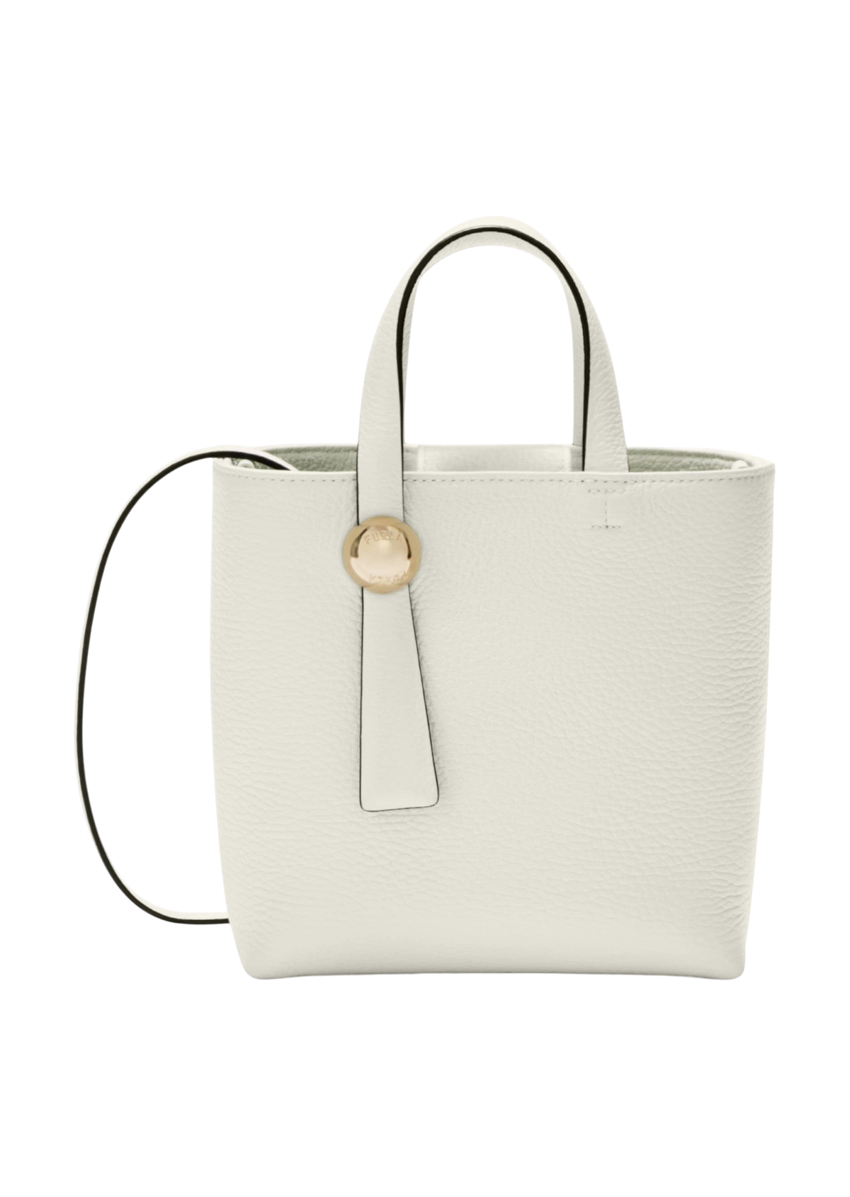 Furla Sfera Vertical Crossbody