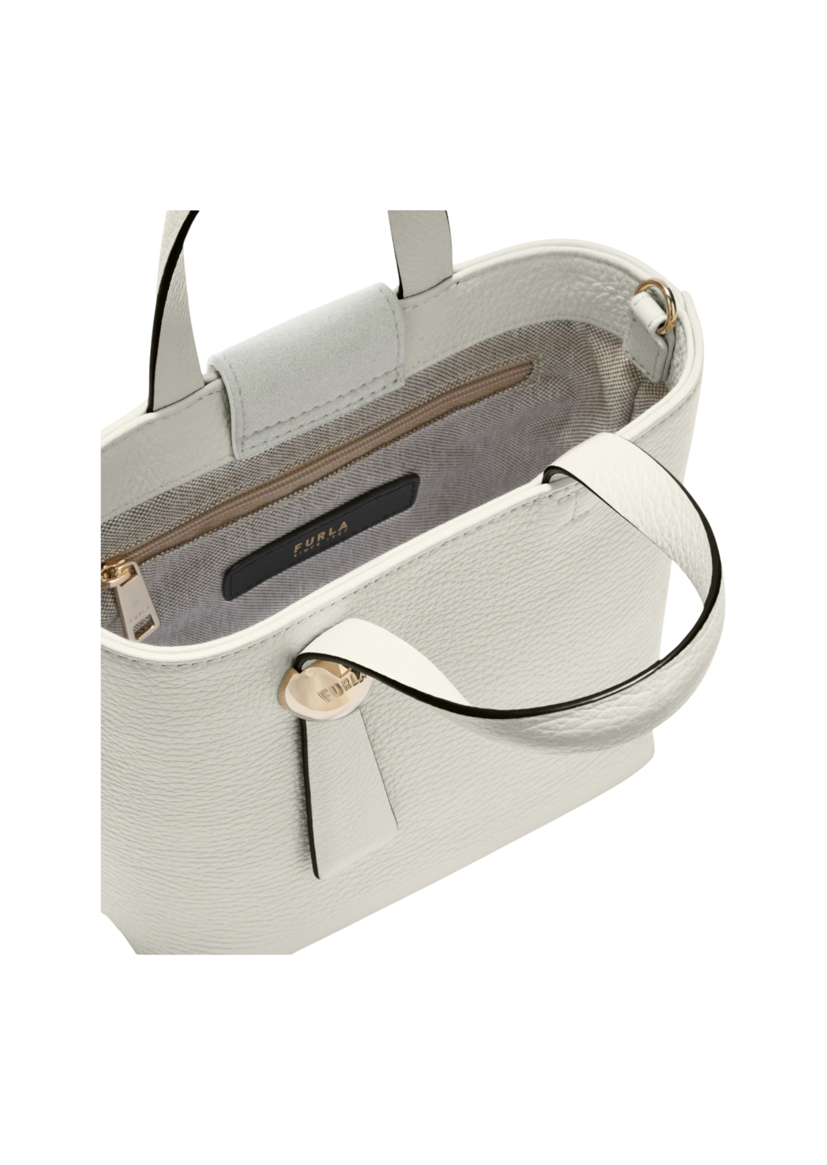 Furla Sfera Vertical Crossbody