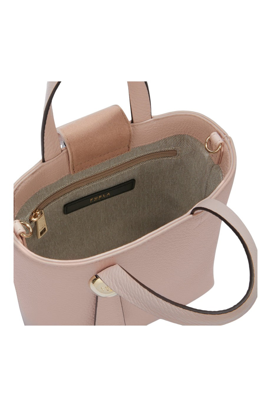 Furla Sfera Vertical Crossbody