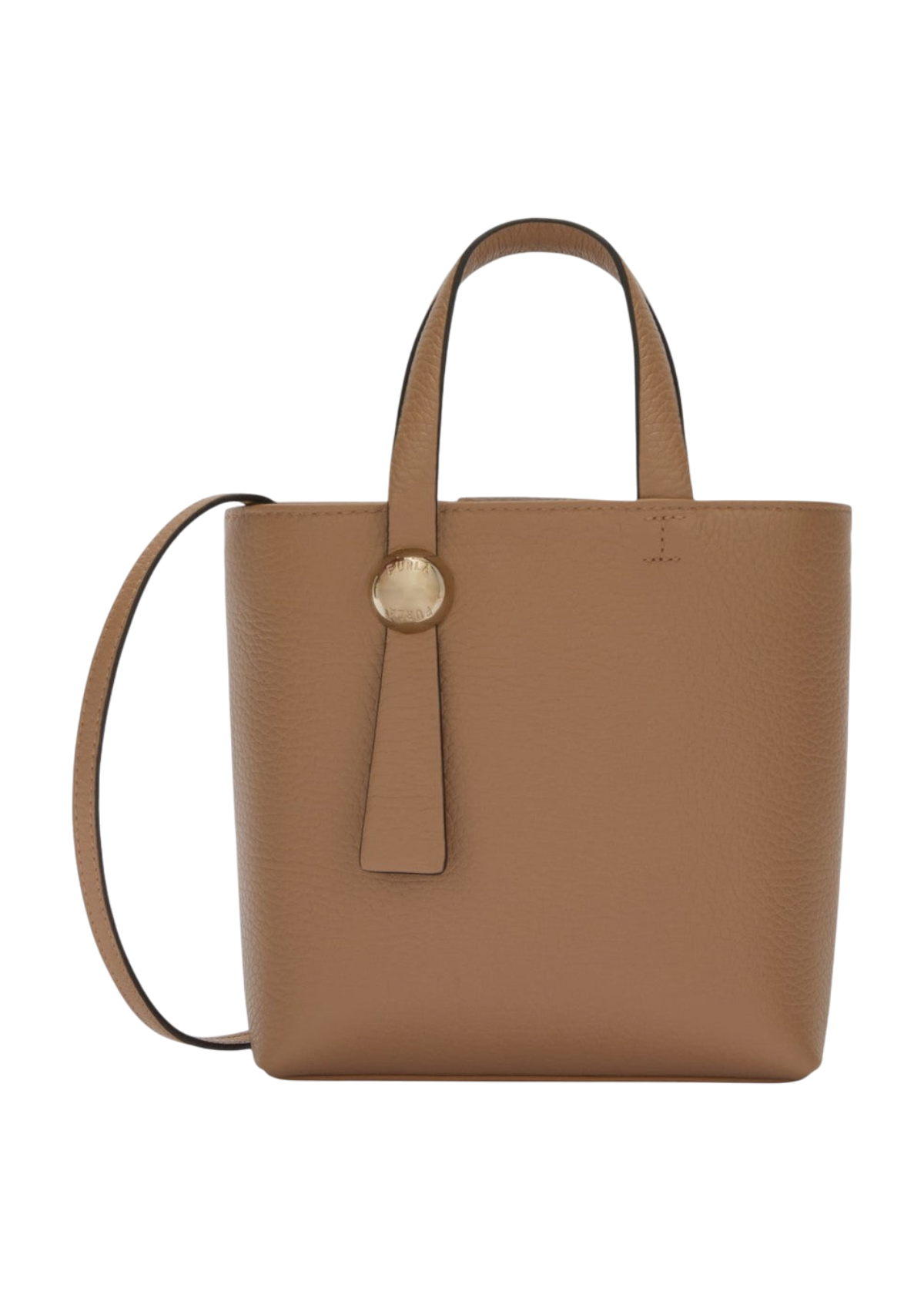 Furla Sfera Vertical Crossbody