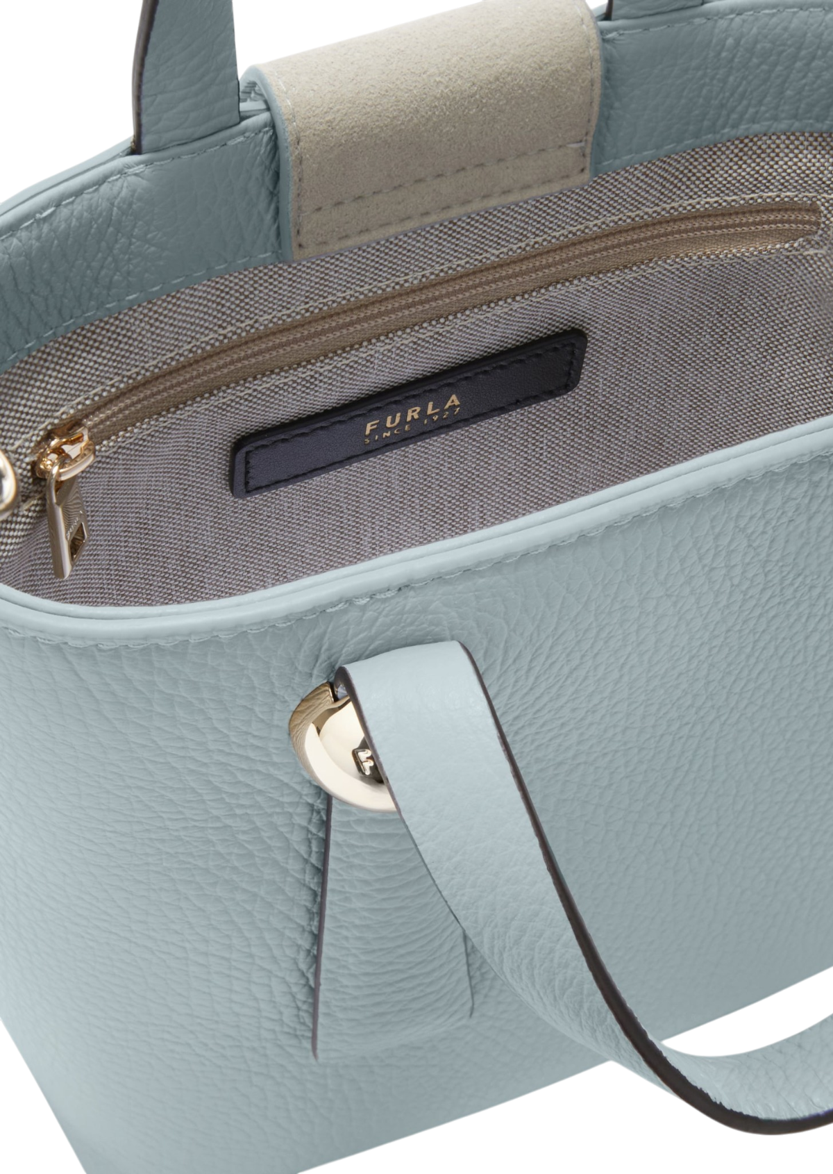Furla Sfera Crossbody Nuvola