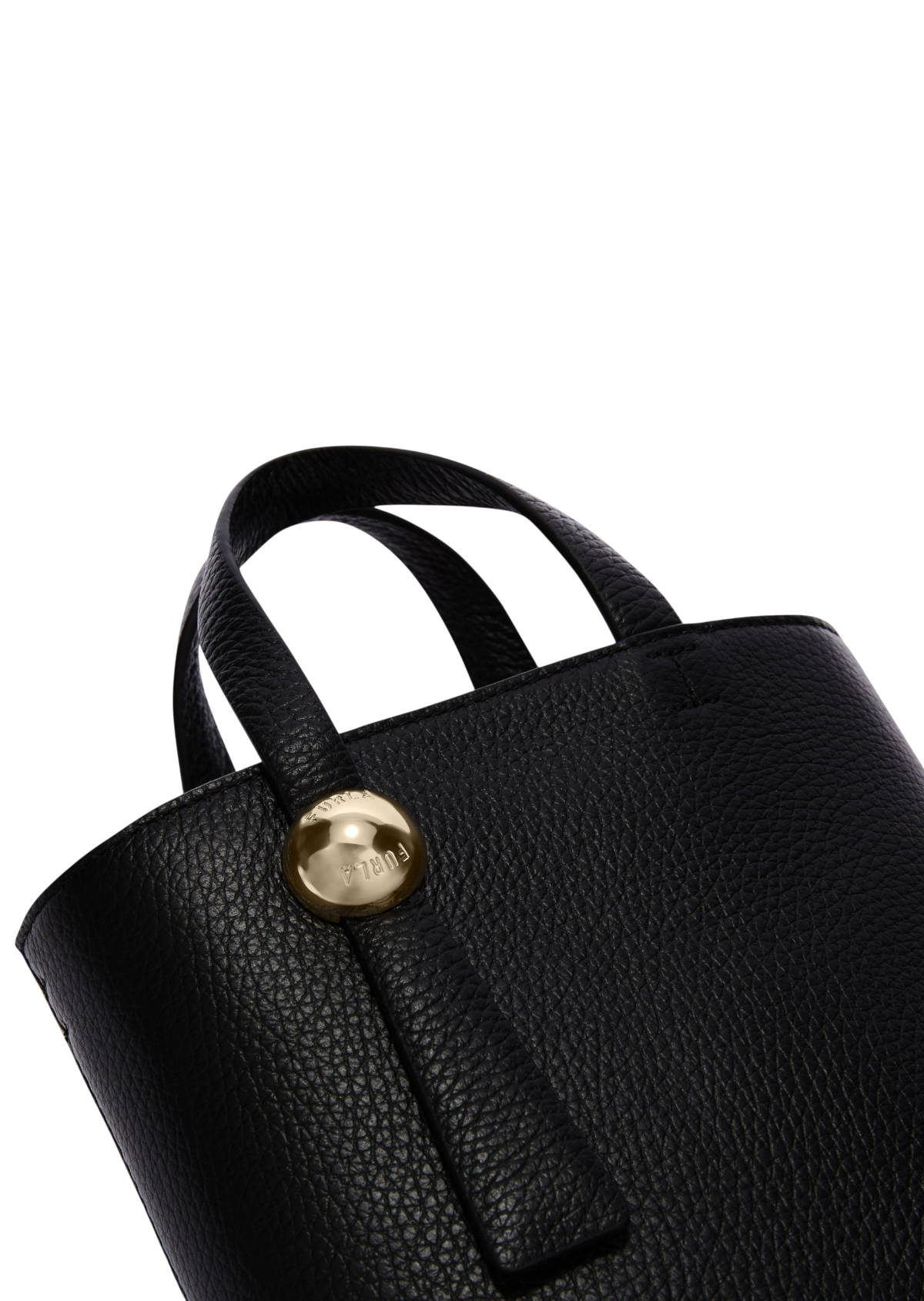 Furla Sfera Crossbody Nero