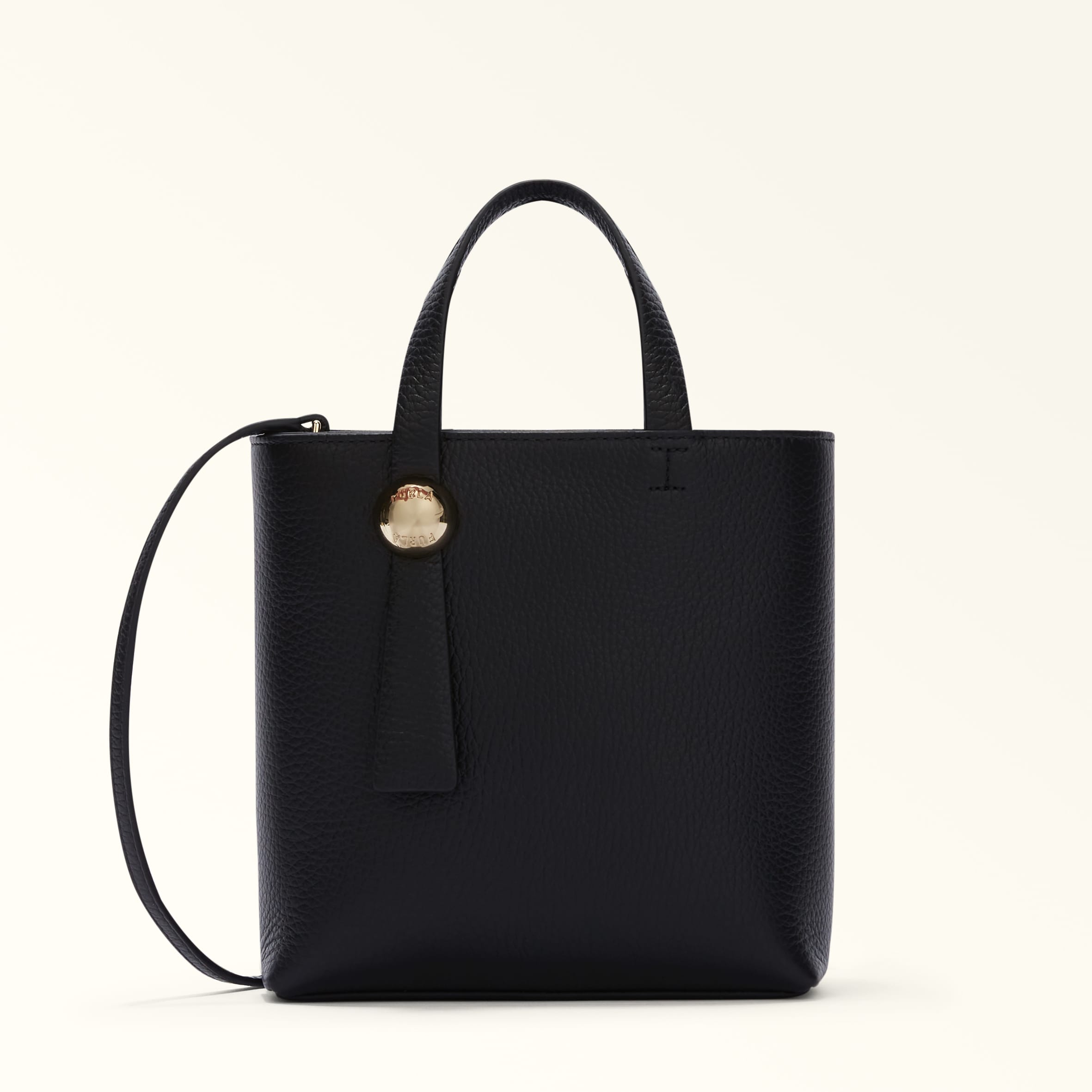 Furla Sfera Crossbody Nero