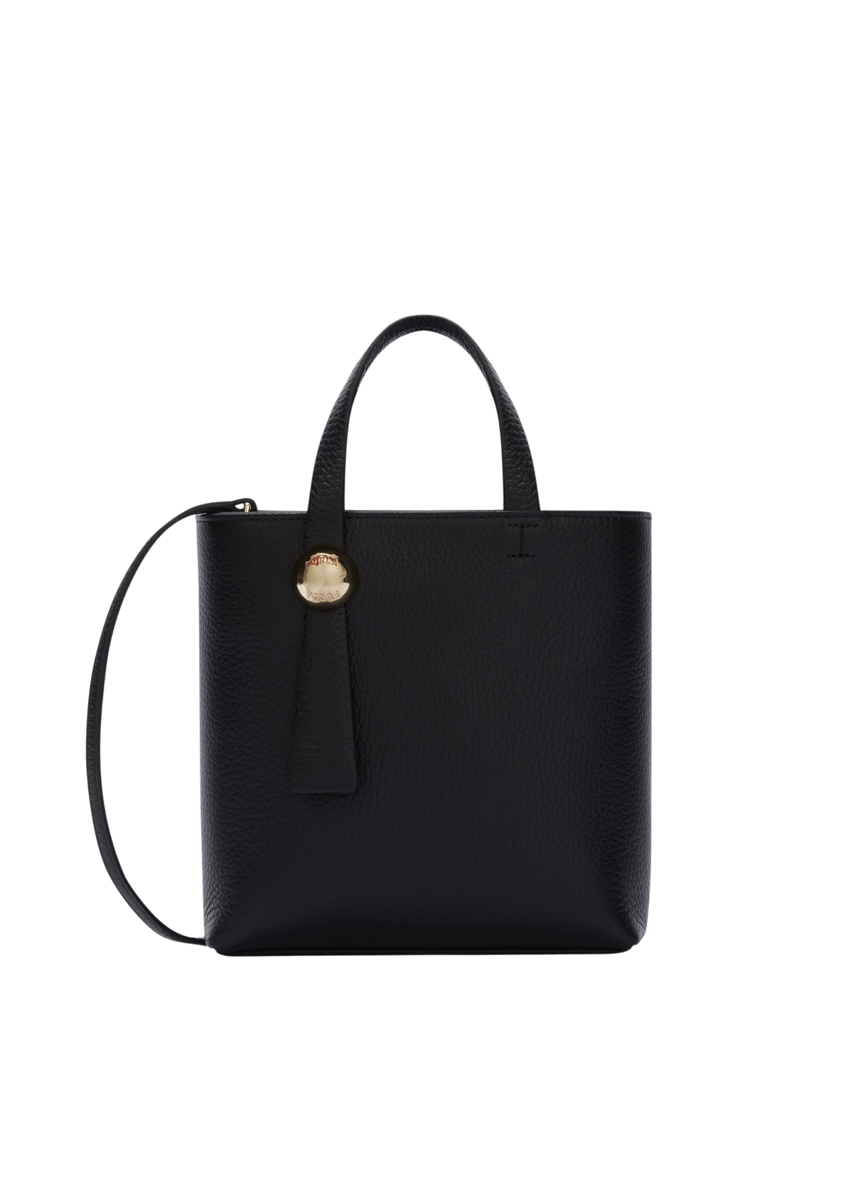 Furla Sfera Crossbody Nero