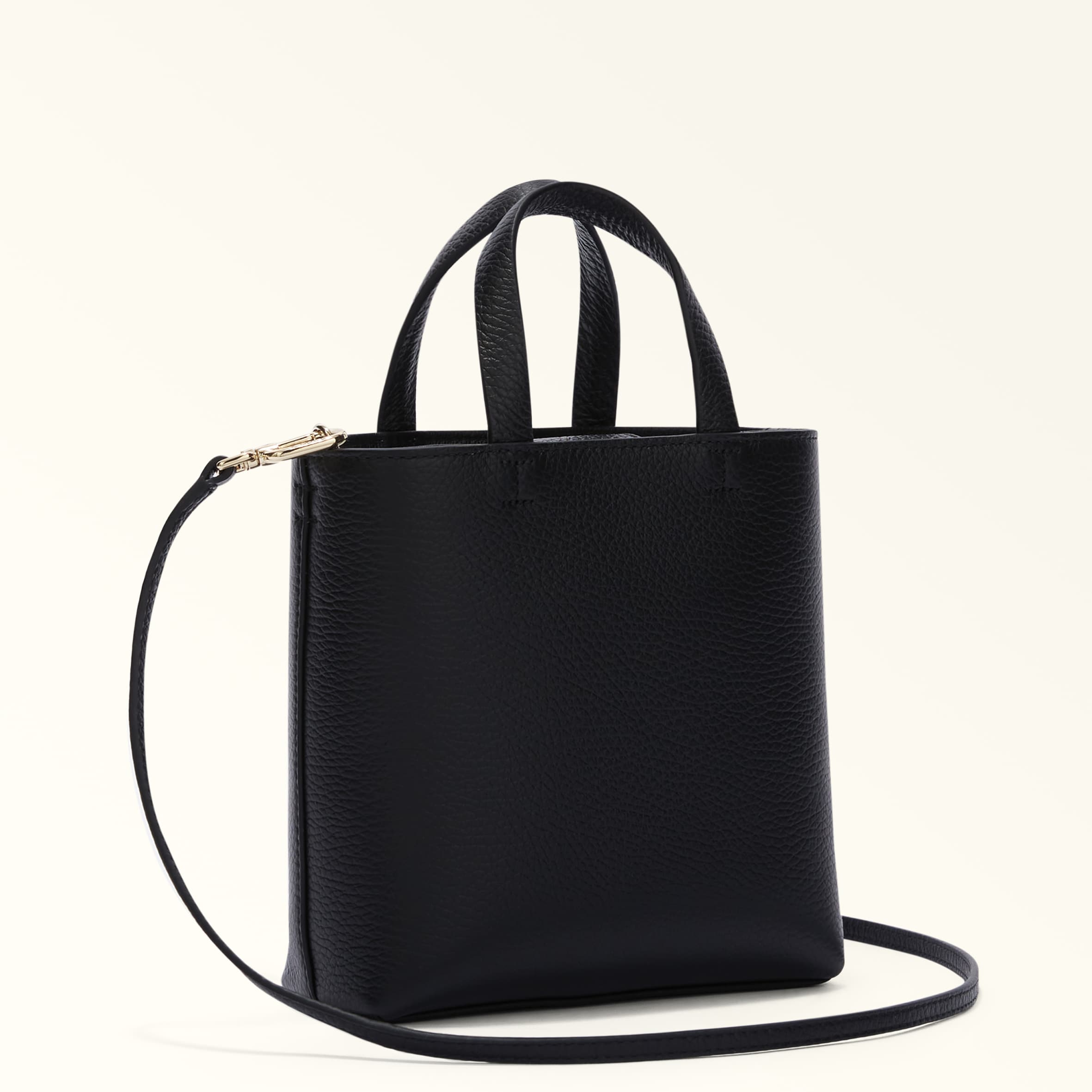 Furla Sfera Crossbody Nero