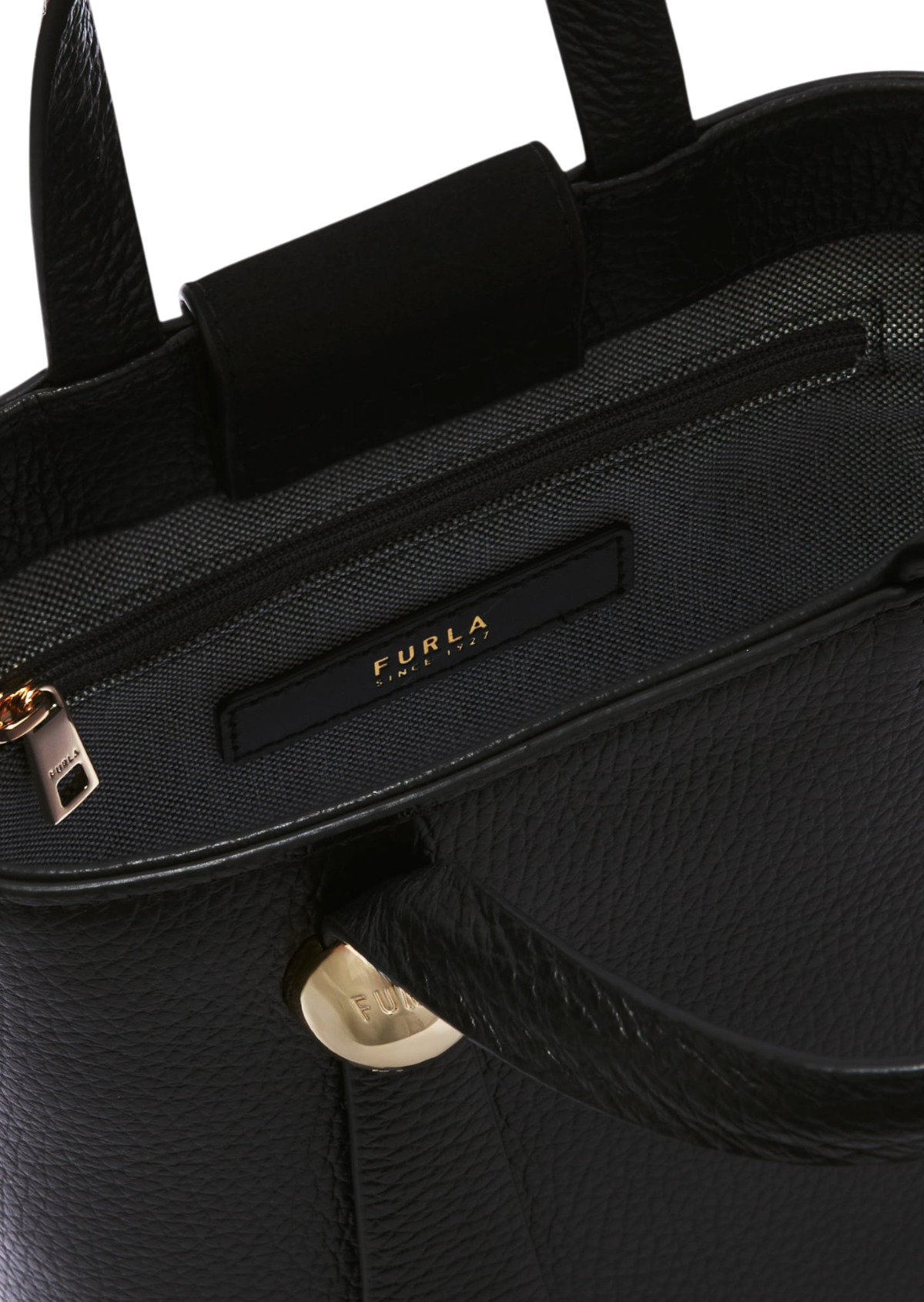 Furla Sfera Crossbody Nero