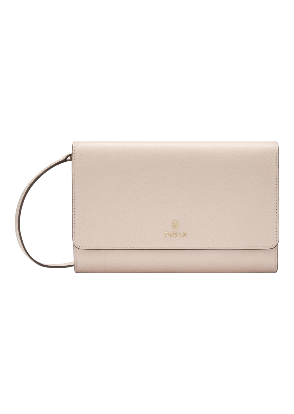 Furla Camelia Chain Wallet