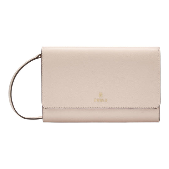 Furla Camelia Chain Wallet