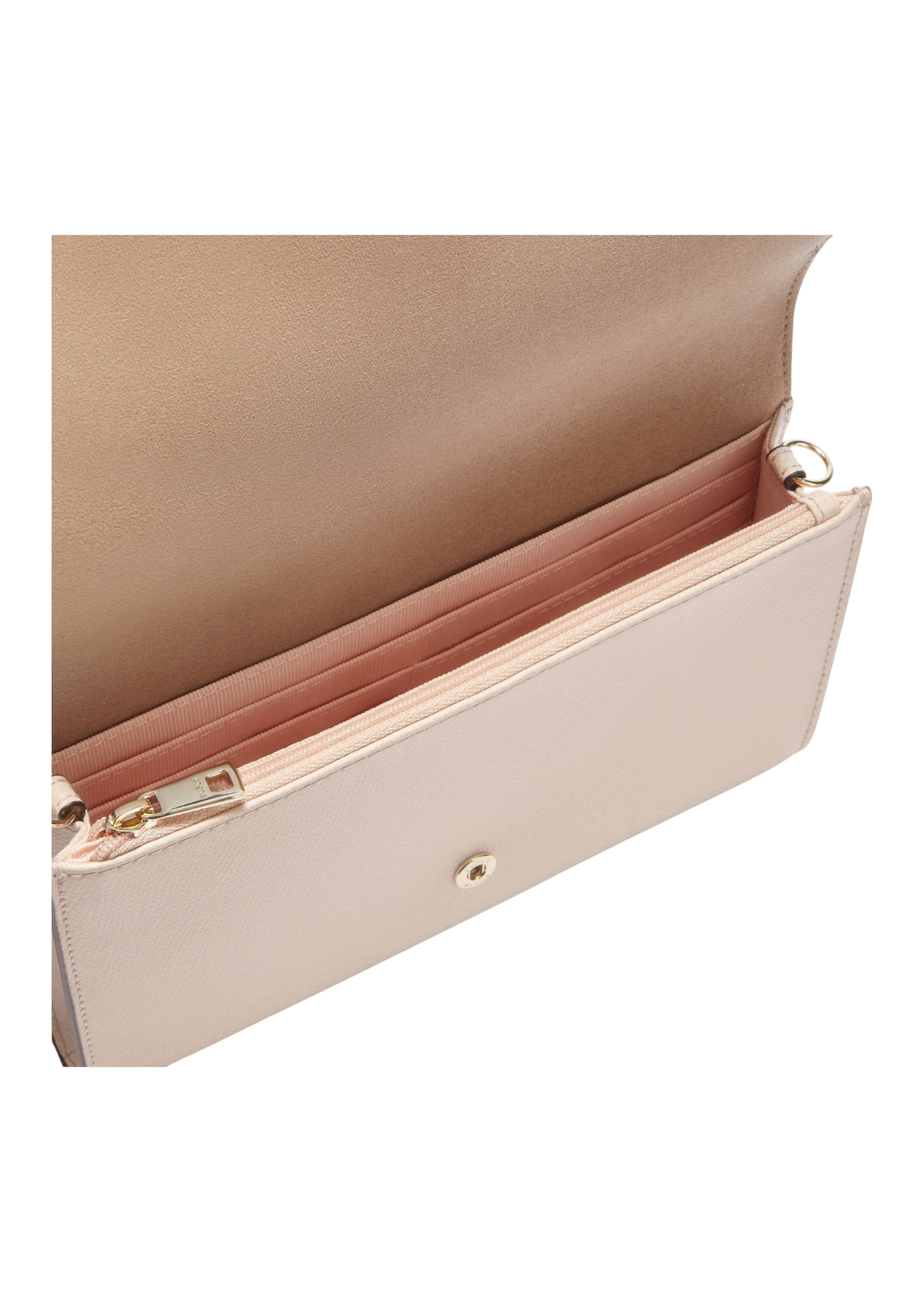 Furla Camelia Chain Wallet