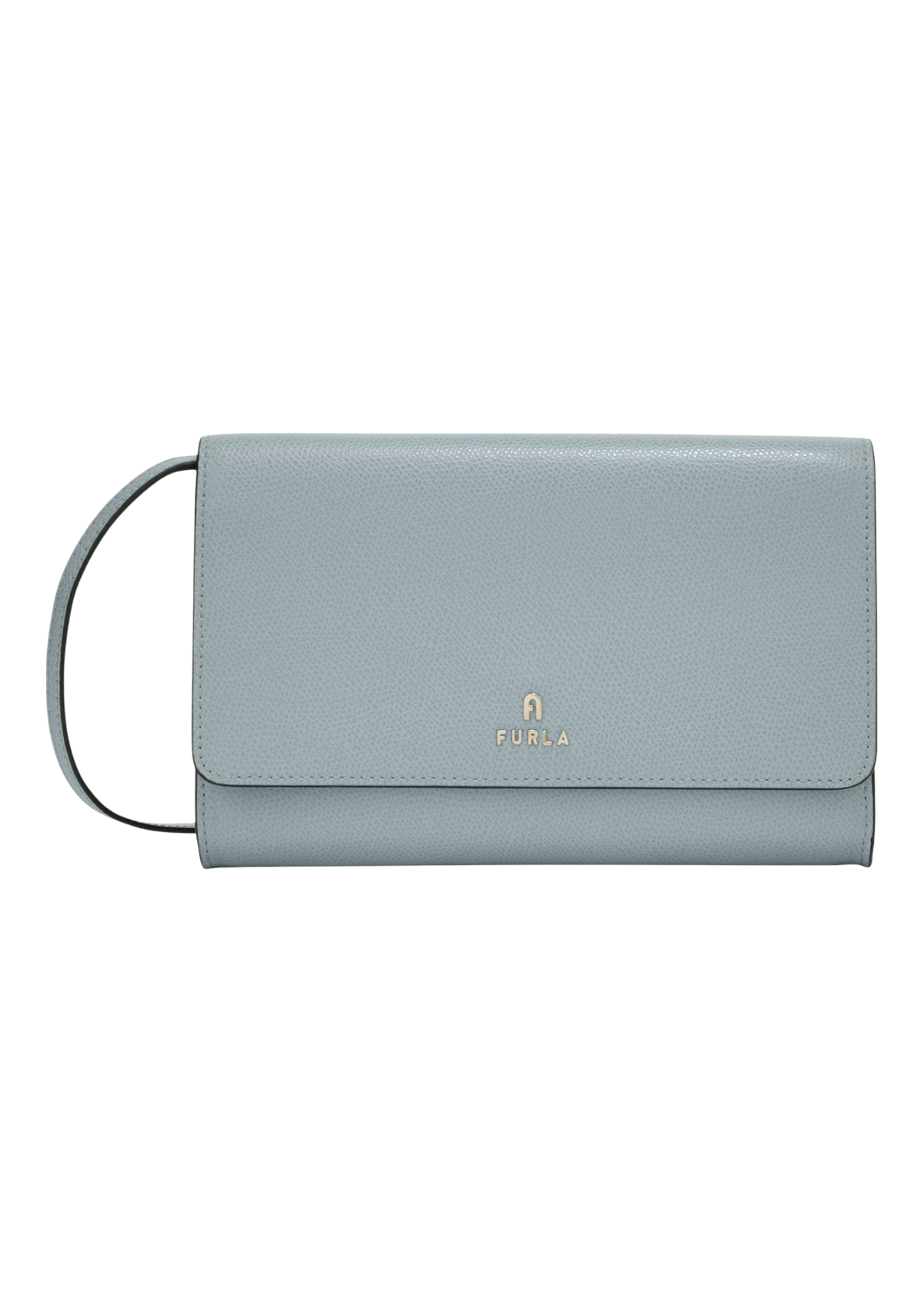 Furla Camelia Chain Wallet