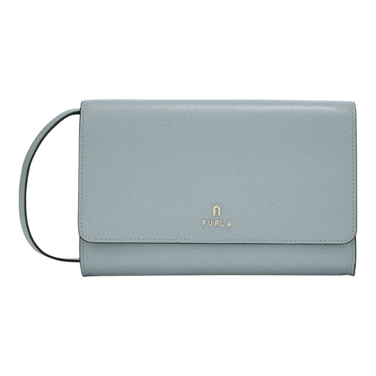 Furla Camelia Chain Wallet