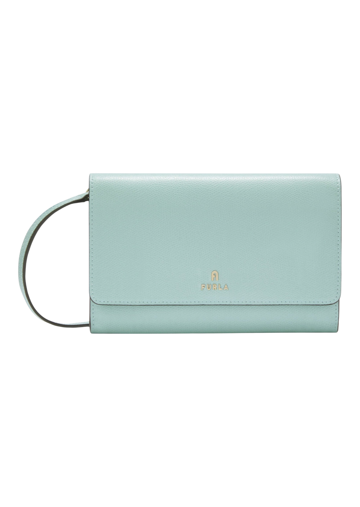 Furla Camelia Chain Wallet