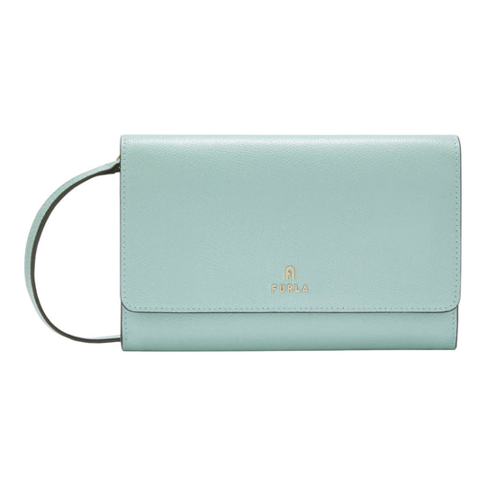 Furla Camelia Chain Wallet