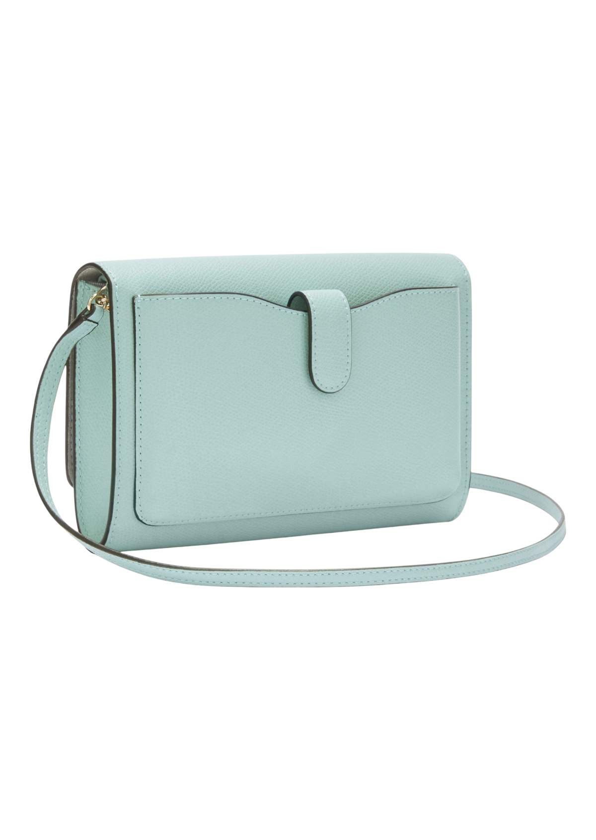 Furla Camelia Chain Wallet