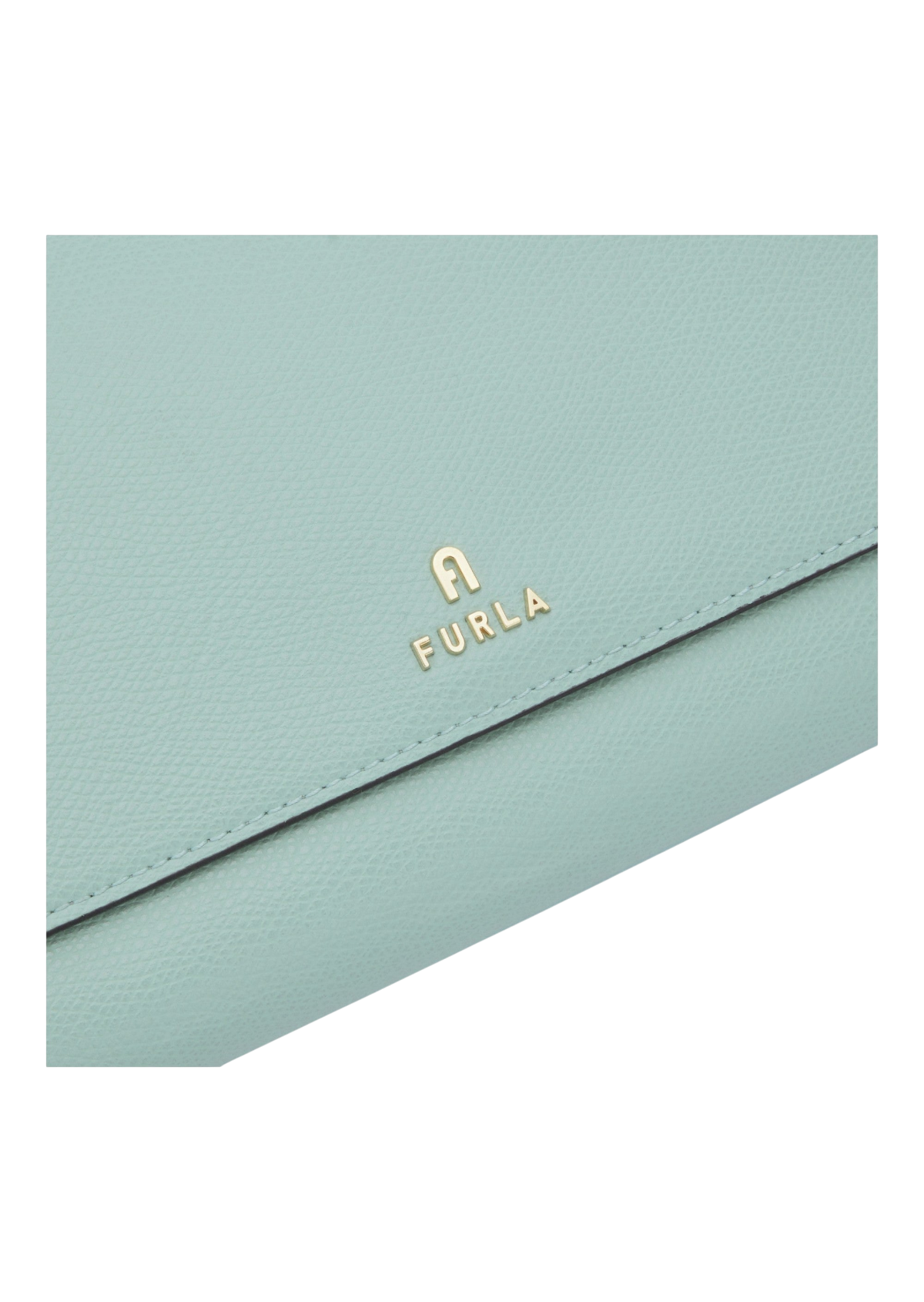 Furla Camelia Chain Wallet