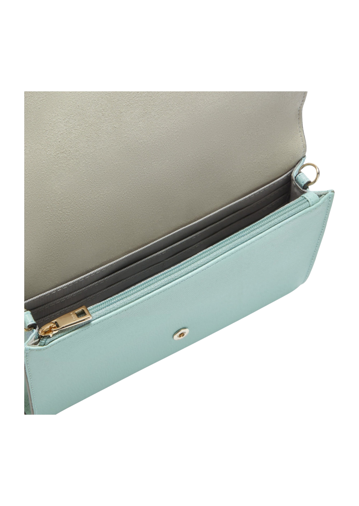 Furla Camelia Chain Wallet