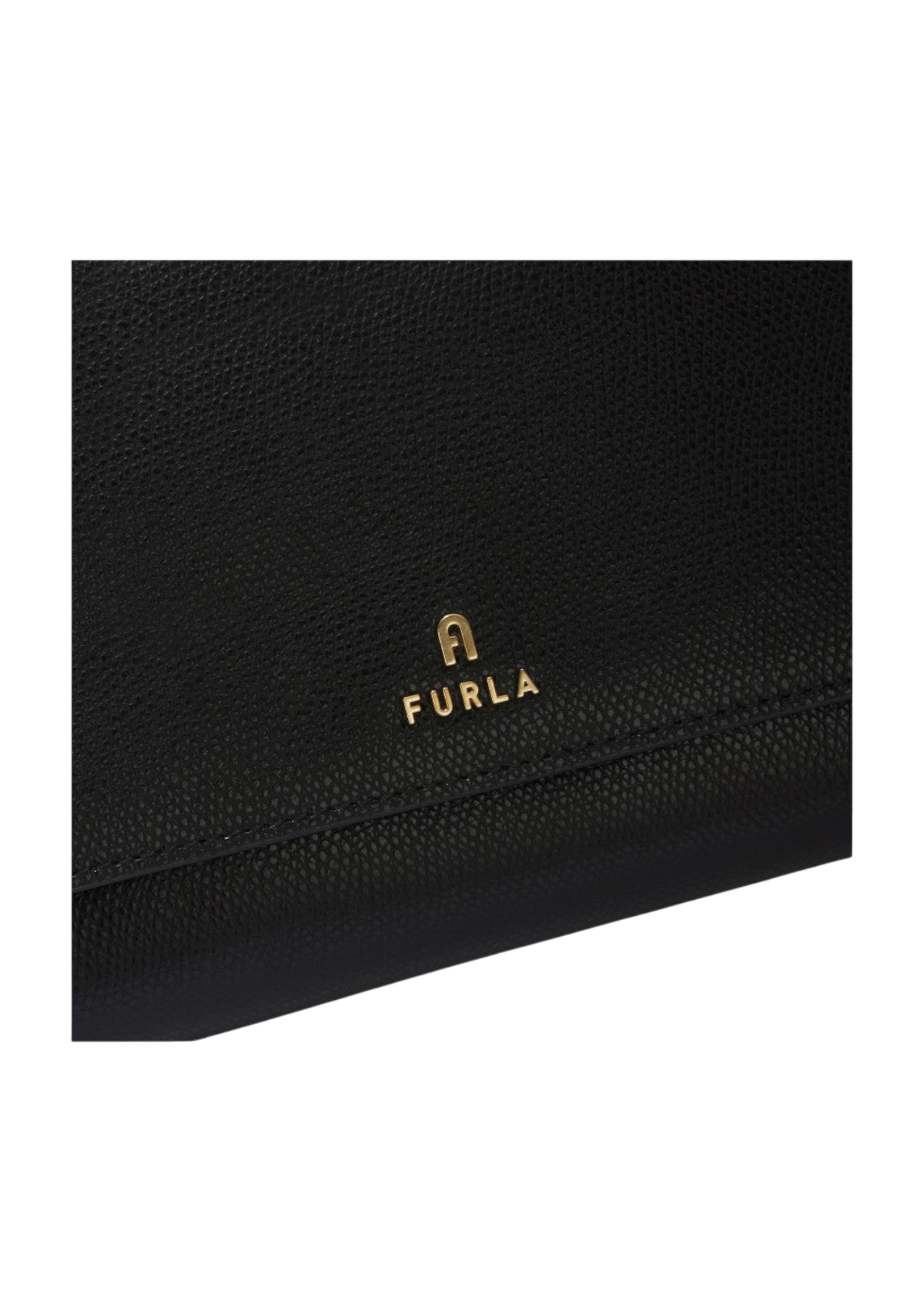Furla Camelia Chain Wallet